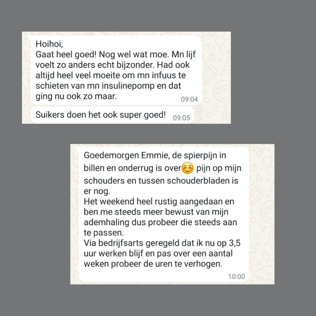 Whatsapp review