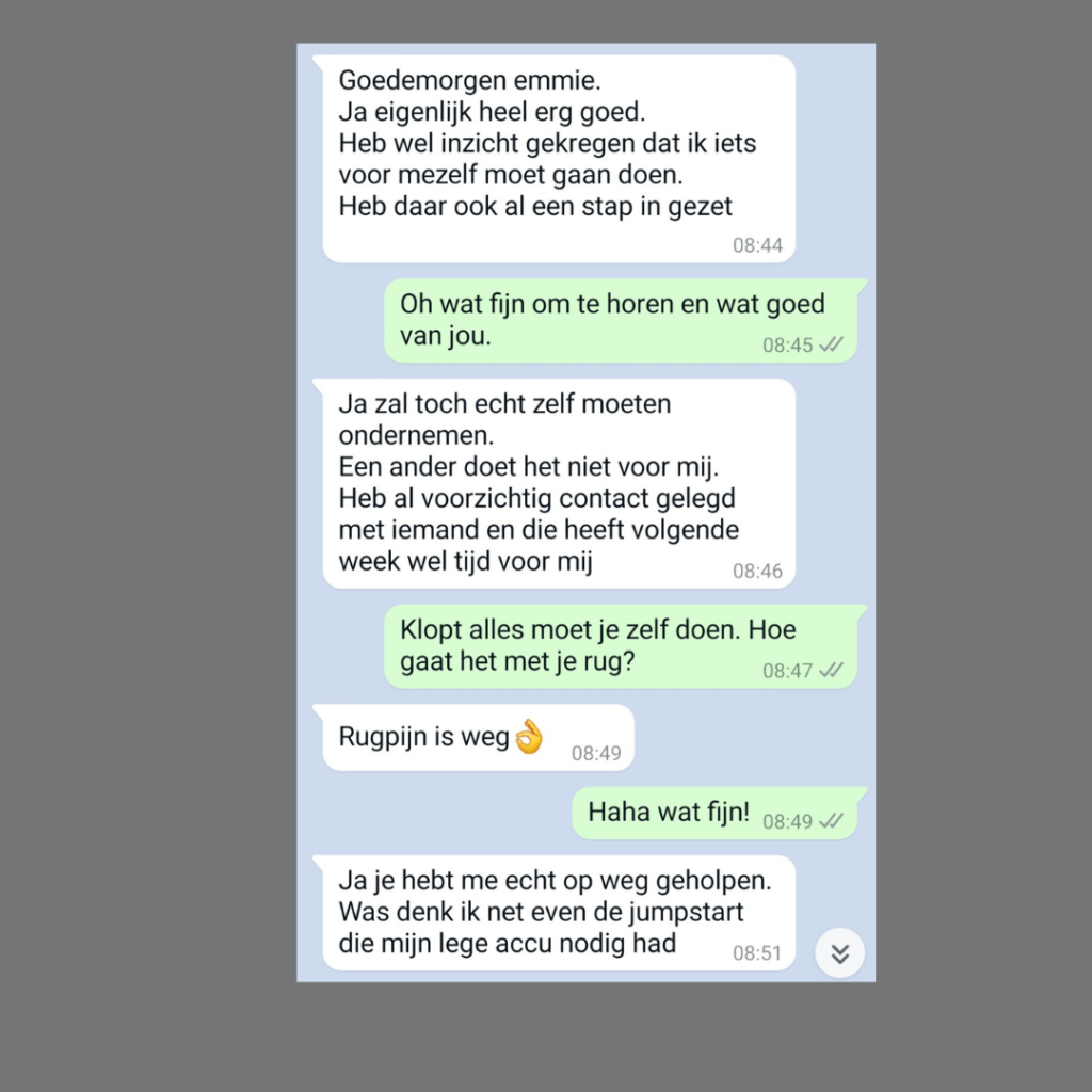 whatsapp review